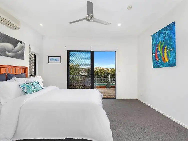Sixth view of Homely house listing, 56 Southern Cross Parade, Sunrise Beach QLD 4567