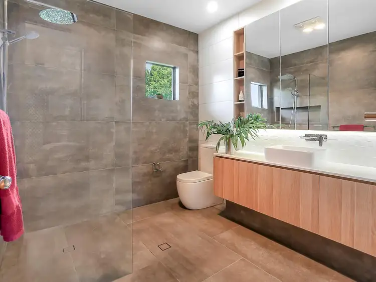 Seventh view of Homely house listing, 56 Southern Cross Parade, Sunrise Beach QLD 4567
