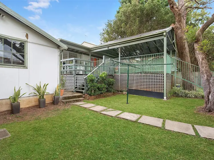 Fifth view of Homely house listing, 53 Christine Avenue, Ryde NSW 2112