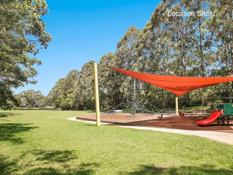 Sixth view of Homely house listing, 53 Christine Avenue, Ryde NSW 2112