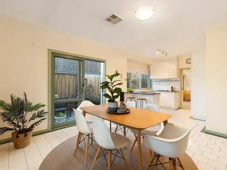 Third view of Homely house listing, 4/16 Dickens Street, Elwood VIC 3184