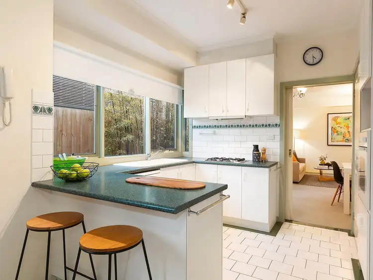 Fourth view of Homely house listing, 4/16 Dickens Street, Elwood VIC 3184