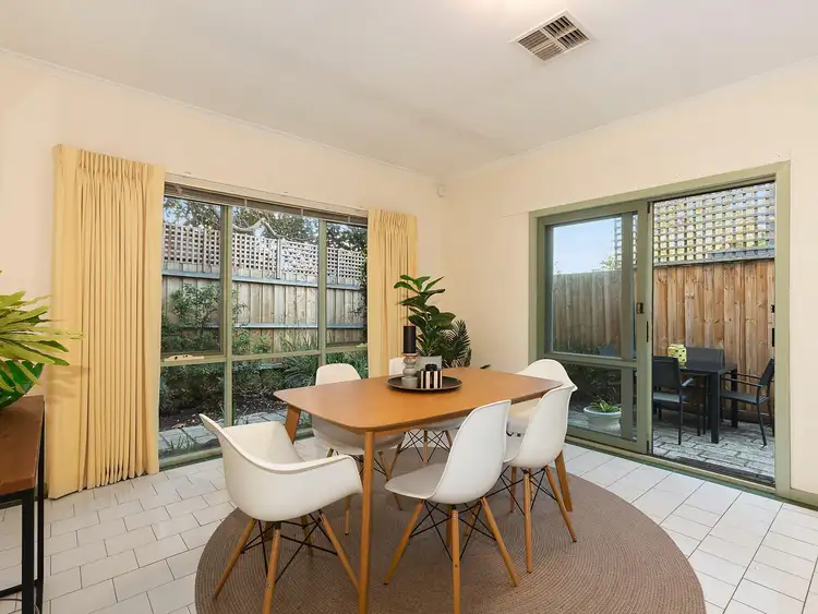 Fifth view of Homely house listing, 4/16 Dickens Street, Elwood VIC 3184