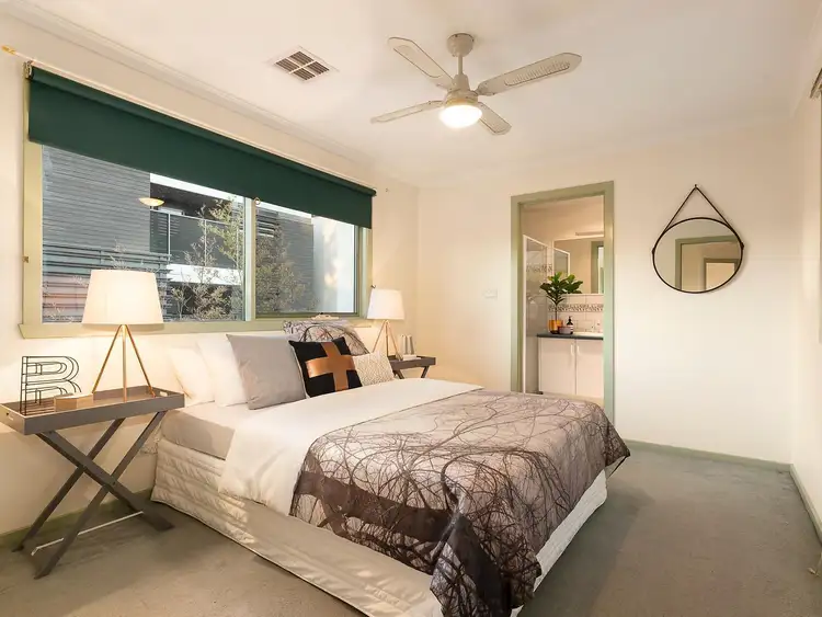 Sixth view of Homely house listing, 4/16 Dickens Street, Elwood VIC 3184