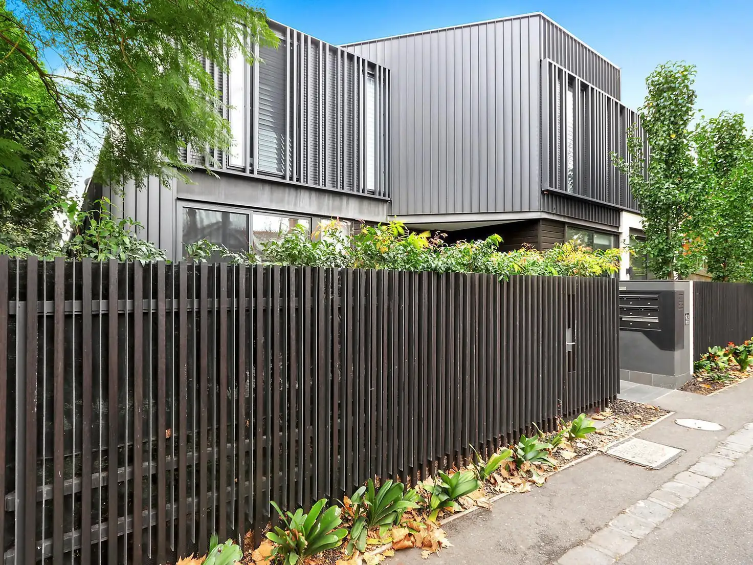 Main view of Homely apartment listing, 3/6 Charlotte Place, St Kilda VIC 3182