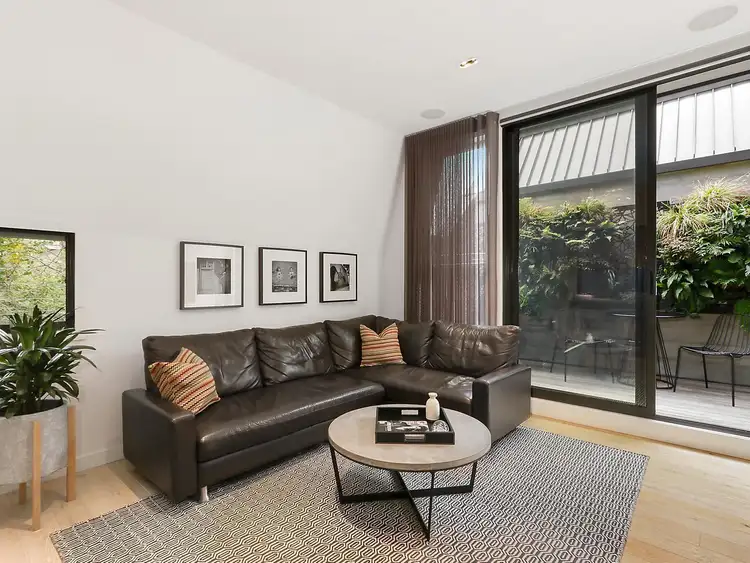Fourth view of Homely apartment listing, 3/6 Charlotte Place, St Kilda VIC 3182