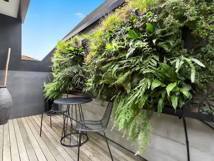 Fifth view of Homely apartment listing, 3/6 Charlotte Place, St Kilda VIC 3182