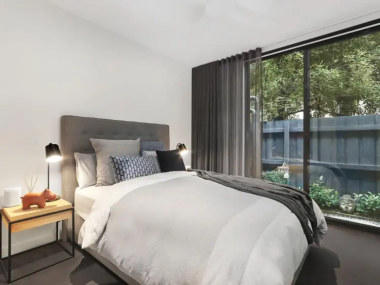 Sixth view of Homely apartment listing, 3/6 Charlotte Place, St Kilda VIC 3182