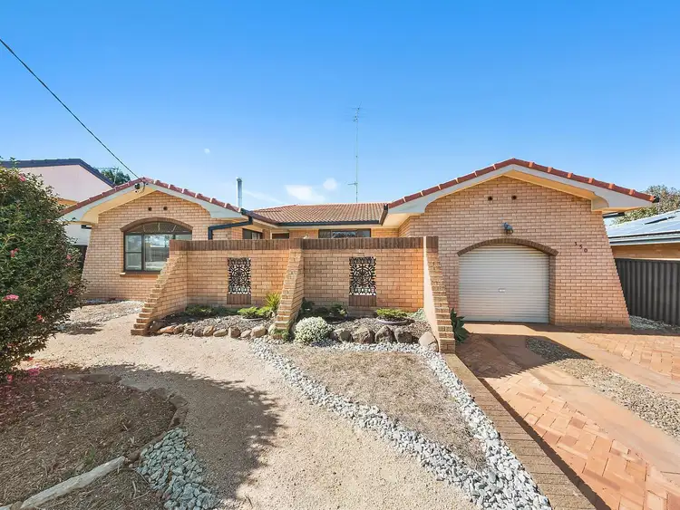 350 Hume Street, Centenary Heights QLD 4350