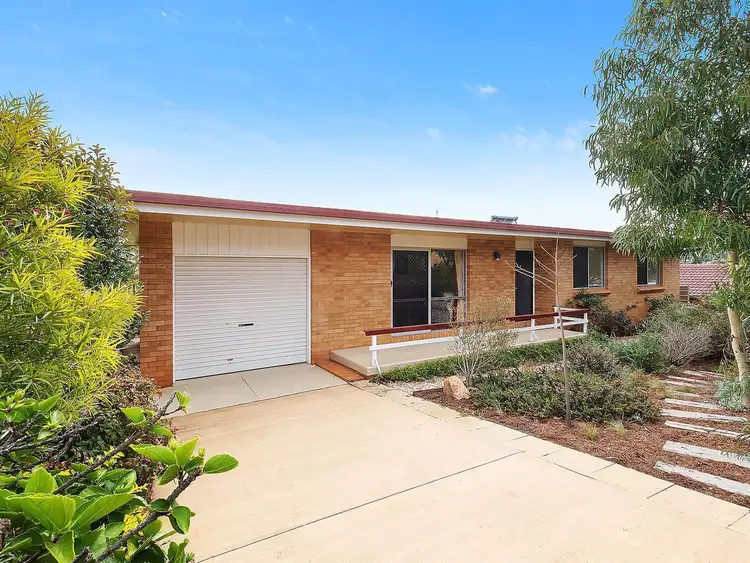 7 Rivett Street, South Toowoomba QLD 4350