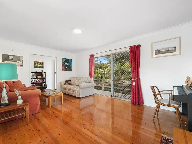 Fifth view of Homely house listing, 7 Rivett Street, South Toowoomba QLD 4350