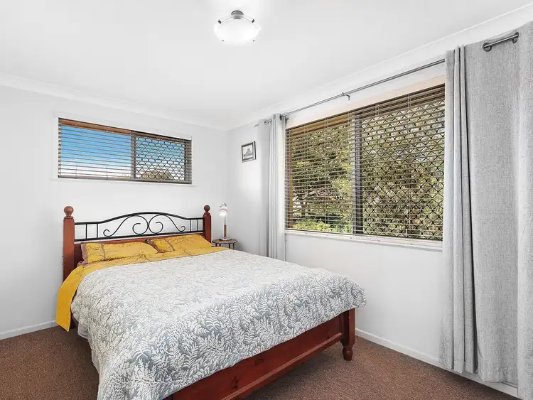 Sixth view of Homely house listing, 7 Rivett Street, South Toowoomba QLD 4350