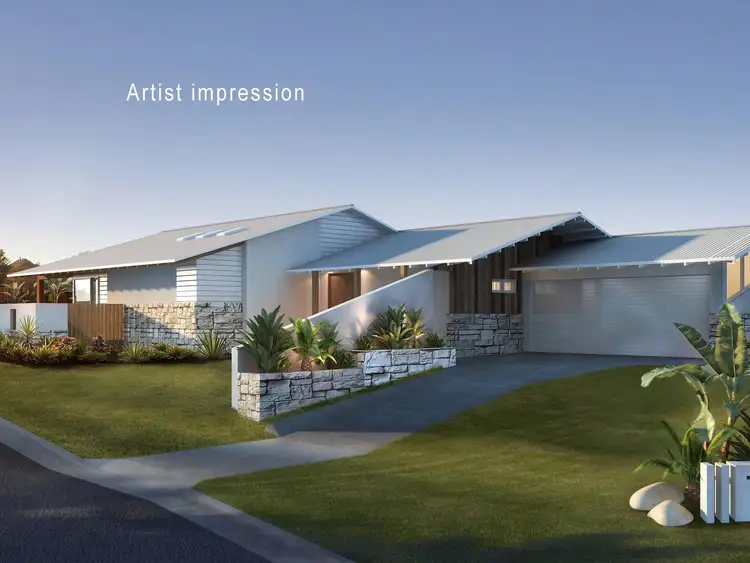 Main view of Homely house listing, 40 Old Gosford Road, Wamberal NSW 2260