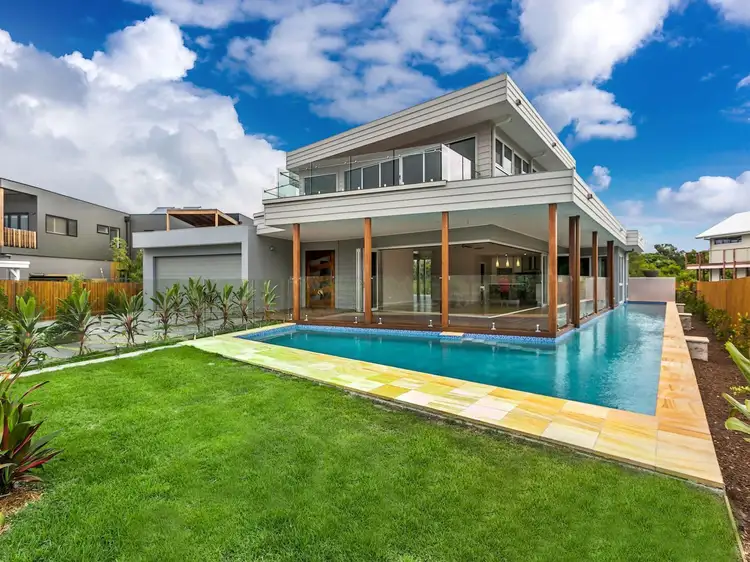 21 Kendall Street