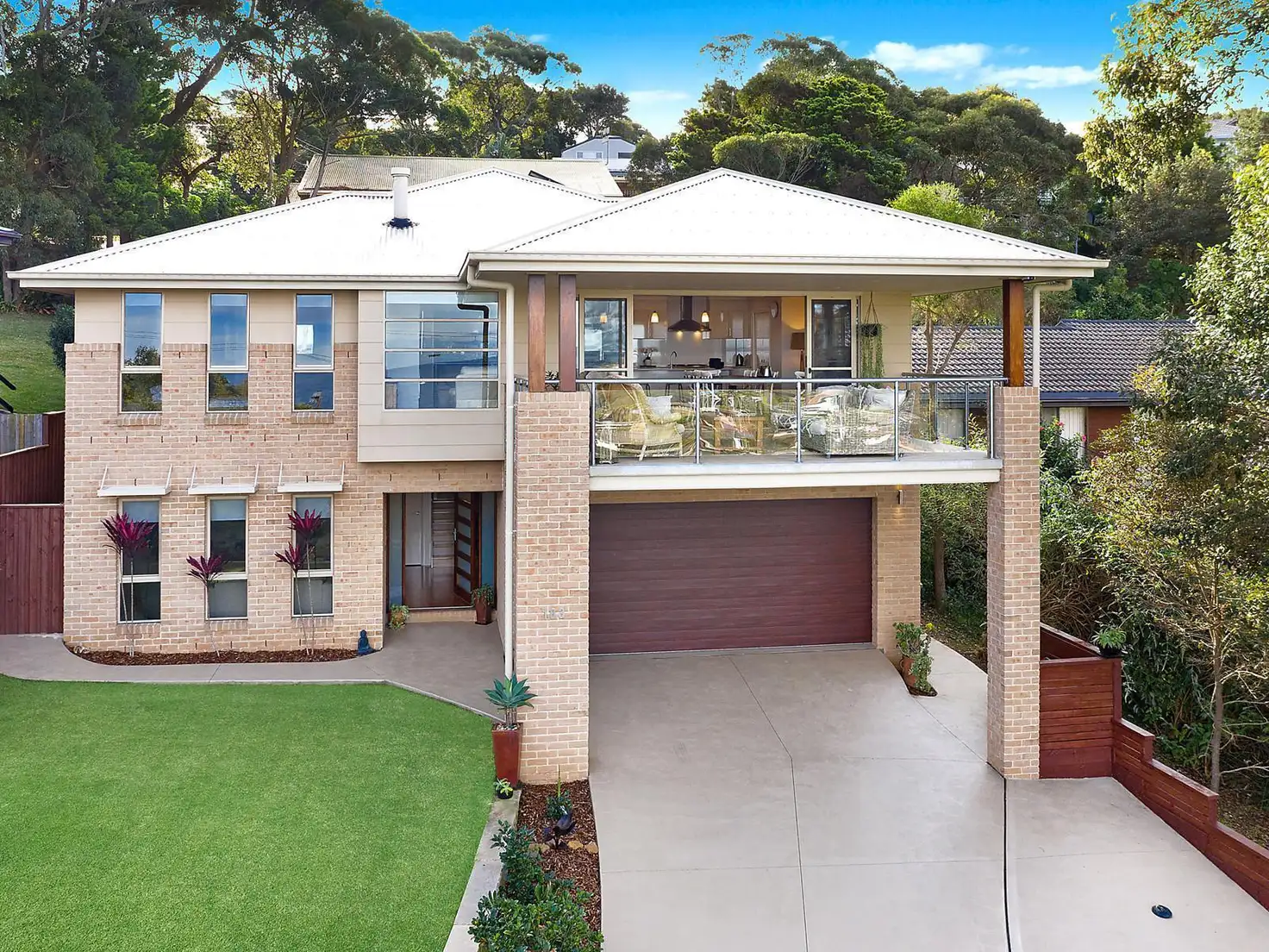 Main view of Homely house listing, 183 Del Mar Drive, Copacabana NSW 2251
