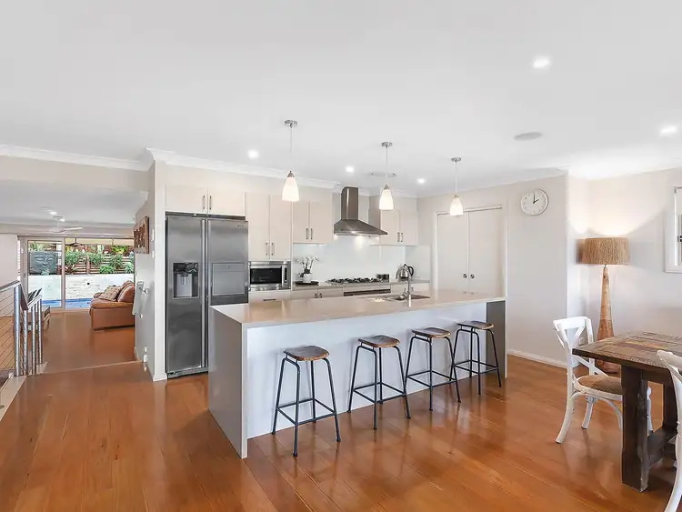 Second view of Homely house listing, 183 Del Mar Drive, Copacabana NSW 2251