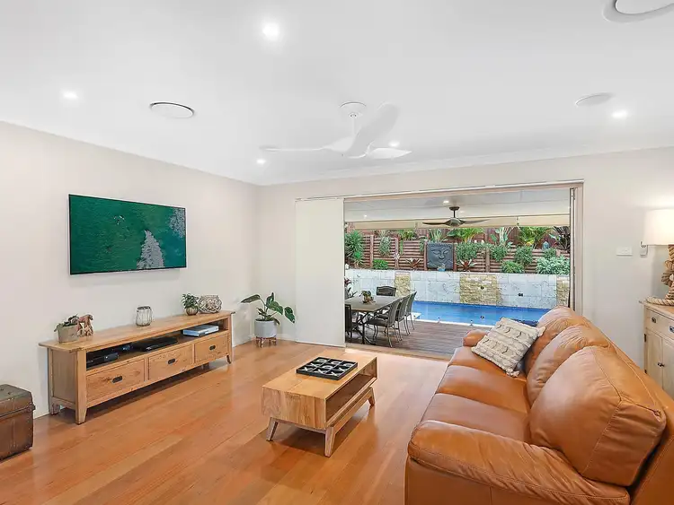 Fourth view of Homely house listing, 183 Del Mar Drive, Copacabana NSW 2251