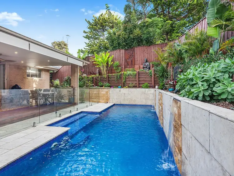 Fifth view of Homely house listing, 183 Del Mar Drive, Copacabana NSW 2251
