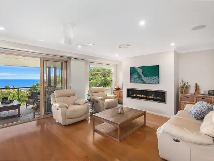 Sixth view of Homely house listing, 183 Del Mar Drive, Copacabana NSW 2251