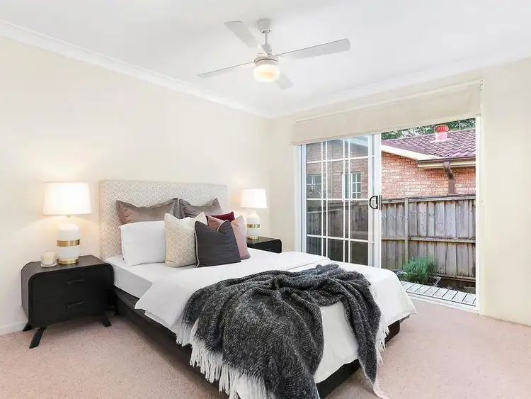 Fourth view of Homely villa listing, 3/13 Bayview Street, Tennyson Point NSW 2111