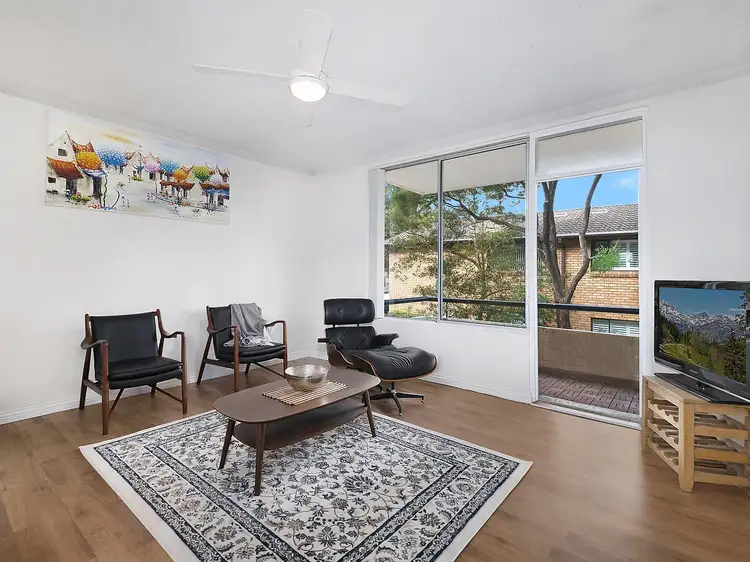 Main view of Homely apartment listing, 12/82 Undercliff Street, Neutral Bay NSW 2089
