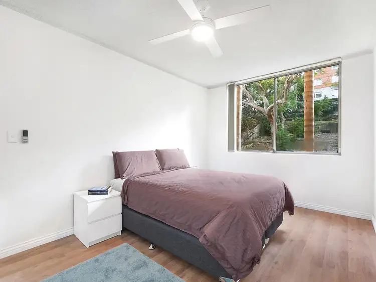 Fourth view of Homely apartment listing, 12/82 Undercliff Street, Neutral Bay NSW 2089