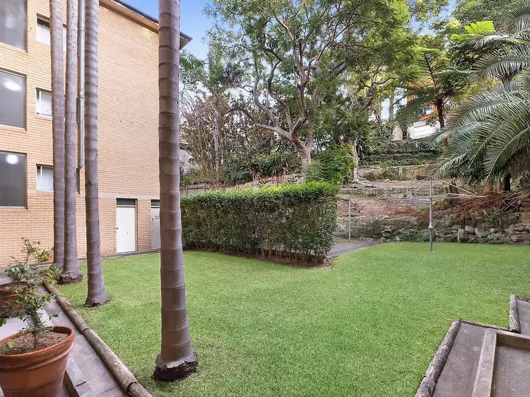 Fifth view of Homely apartment listing, 12/82 Undercliff Street, Neutral Bay NSW 2089