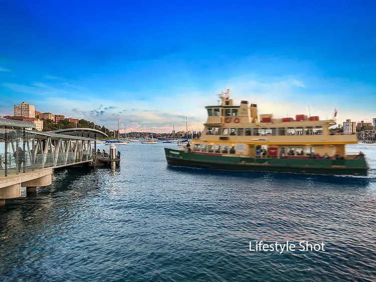 Sixth view of Homely apartment listing, 12/82 Undercliff Street, Neutral Bay NSW 2089