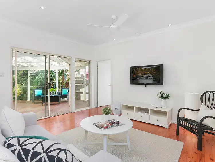 Second view of Homely house listing, 32 Cutler Parade, North Ryde NSW 2113