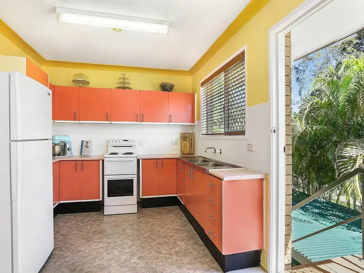 Third view of Homely house listing, 8 Jean Road, Camira QLD 4300