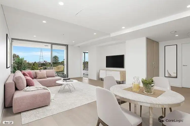 B101/680 Willoughby Road, Willoughby NSW 2068