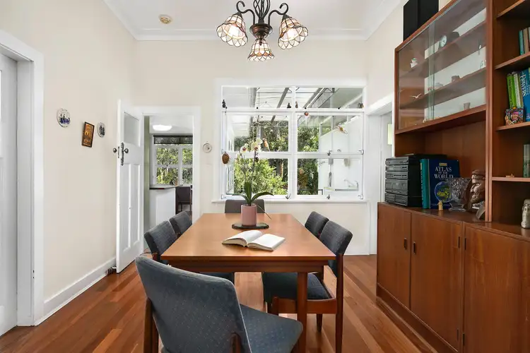 Second view of Homely house listing, 30 Burra Road, Artarmon NSW 2064