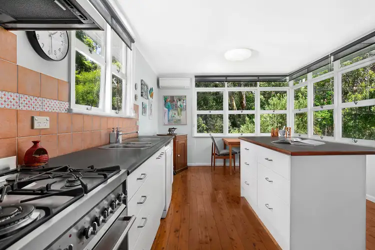 Third view of Homely house listing, 30 Burra Road, Artarmon NSW 2064