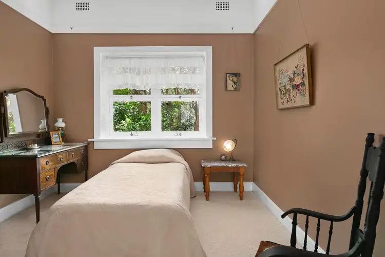 Sixth view of Homely house listing, 30 Burra Road, Artarmon NSW 2064