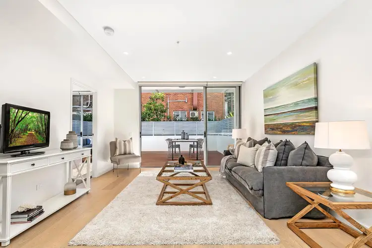 BG14/680 Willoughby Road, Willoughby NSW 2068
