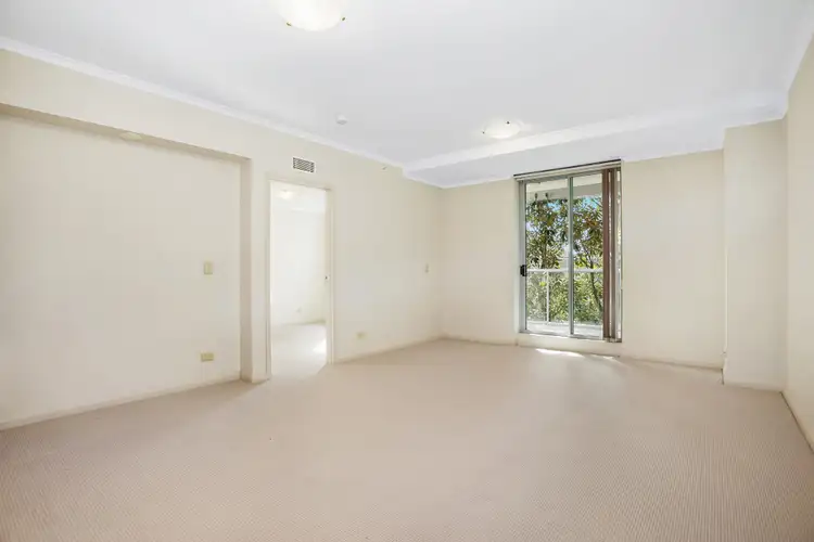 Second view of Homely apartment listing, 202/2A Help Street, Chatswood NSW 2067