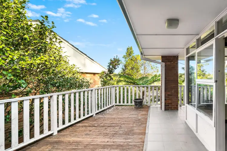 Second view of Homely house listing, 44 Rembrandt Drive, Middle Cove NSW 2068