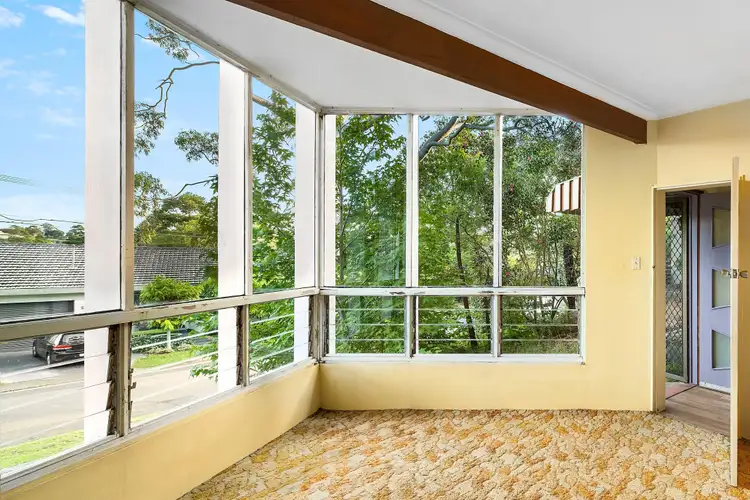 Third view of Homely house listing, 44 Rembrandt Drive, Middle Cove NSW 2068