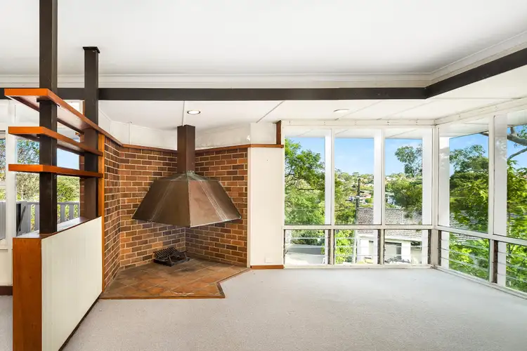 Fourth view of Homely house listing, 44 Rembrandt Drive, Middle Cove NSW 2068