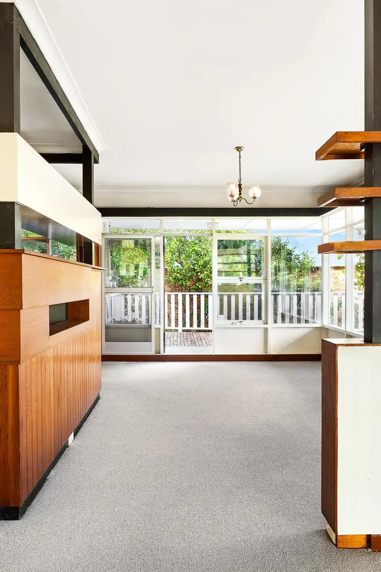 Sixth view of Homely house listing, 44 Rembrandt Drive, Middle Cove NSW 2068