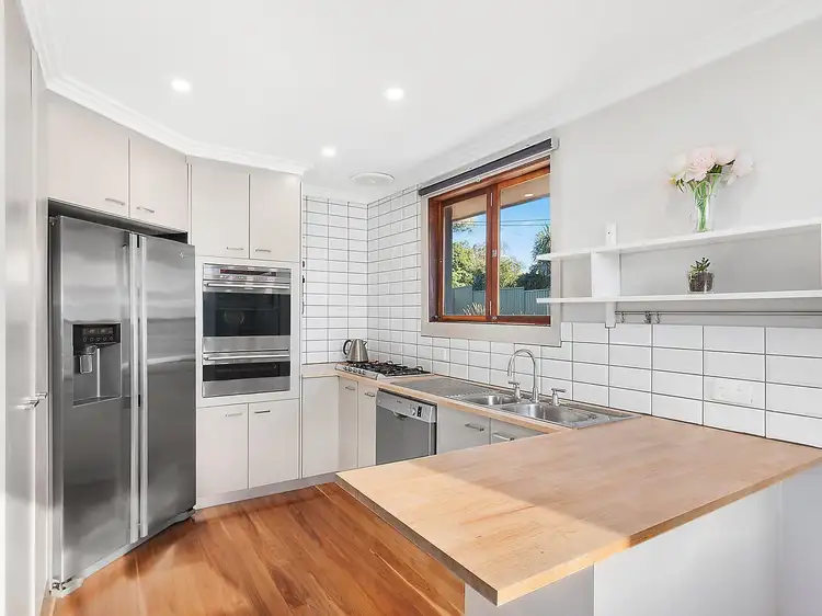Third view of Homely house listing, 6 Rowallan Place, Duffy ACT 2611