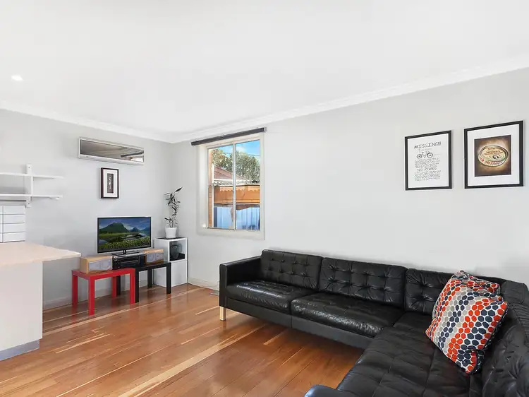 Fourth view of Homely house listing, 6 Rowallan Place, Duffy ACT 2611