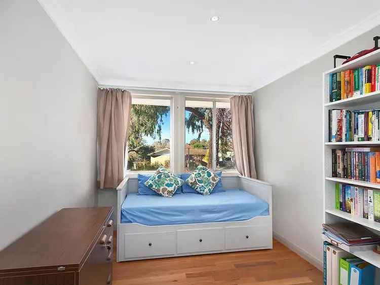 Fifth view of Homely house listing, 6 Rowallan Place, Duffy ACT 2611