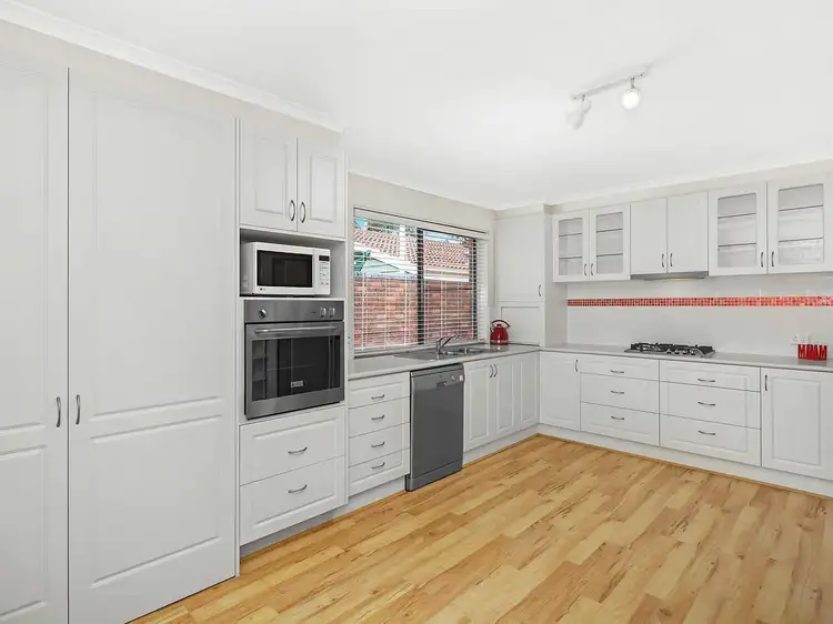 Second view of Homely house listing, 3 Hammill Close, Calwell ACT 2905