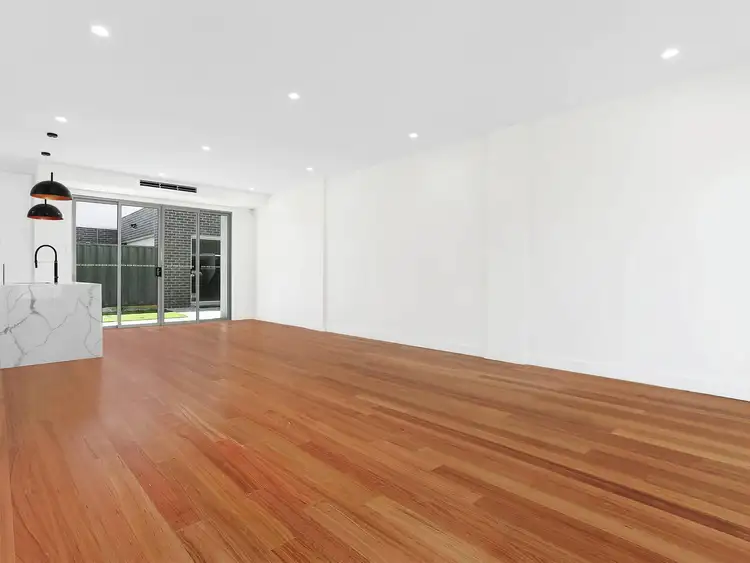 Third view of Homely townhouse listing, 2/40 Greene Street, South Kingsville VIC 3015