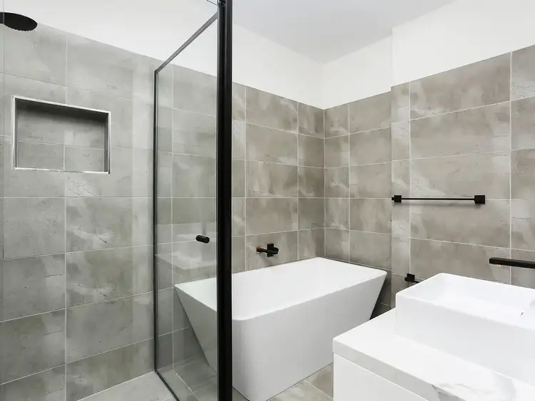 Fourth view of Homely townhouse listing, 2/40 Greene Street, South Kingsville VIC 3015