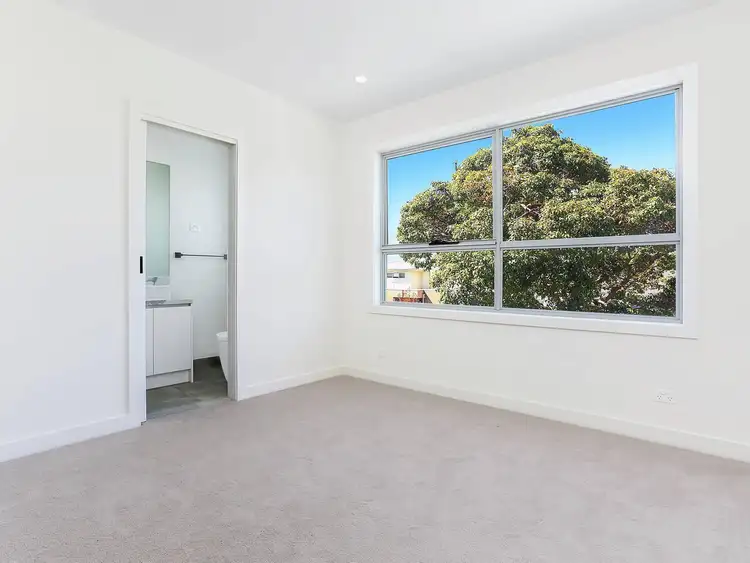 Fifth view of Homely townhouse listing, 2/40 Greene Street, South Kingsville VIC 3015