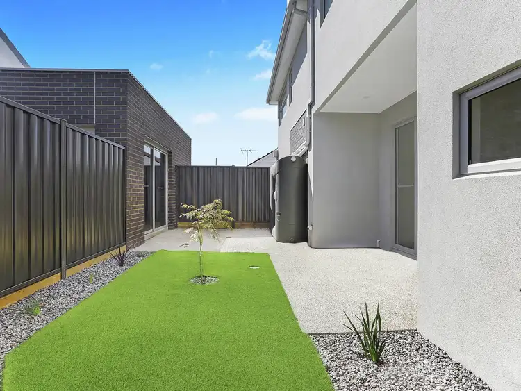 Sixth view of Homely townhouse listing, 2/40 Greene Street, South Kingsville VIC 3015