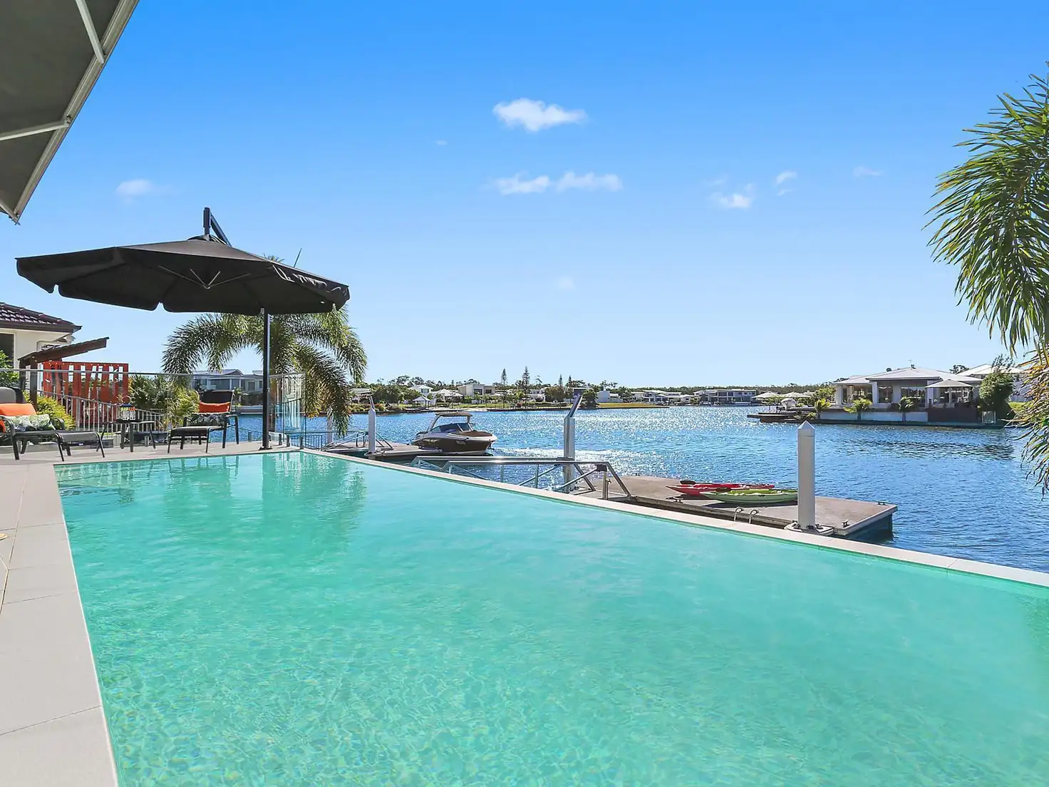Main view of Homely house listing, 67 Bellanboe Circuit, Pelican Waters QLD 4551