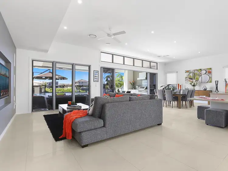 Third view of Homely house listing, 67 Bellanboe Circuit, Pelican Waters QLD 4551